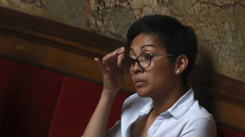 «Le fonctionnement du mouvement pose problème» : la députée Aina Kuric quitte LREM