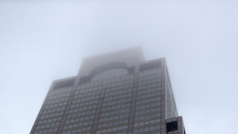 New York : un mort dans l'atterrissage brutal d'un hélicoptère à Manhattan