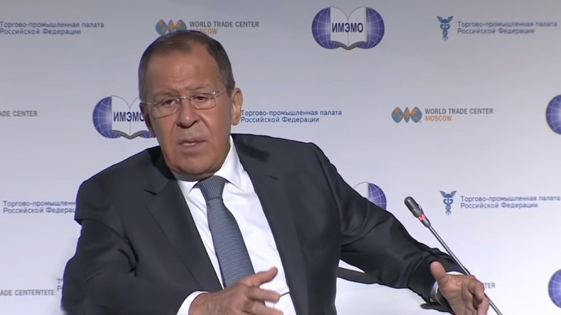 Dénucléarisation : la Russie appelle les Etats-Unis à adopter une déclaration commune