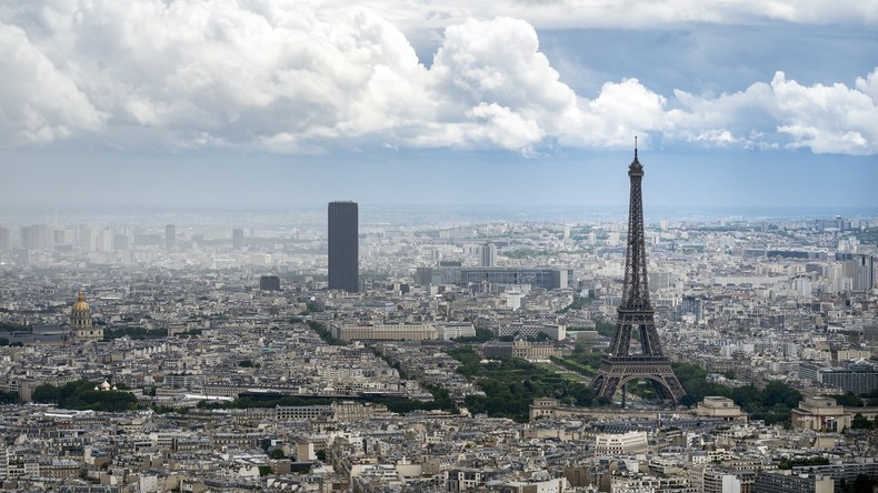 Municipales à Paris : la course à l'investiture LREM dégénère en crise interne chez les macronistes