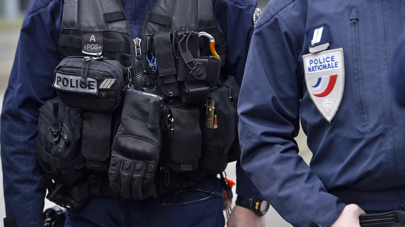 Les syndicats de police lancent un appel de détresse