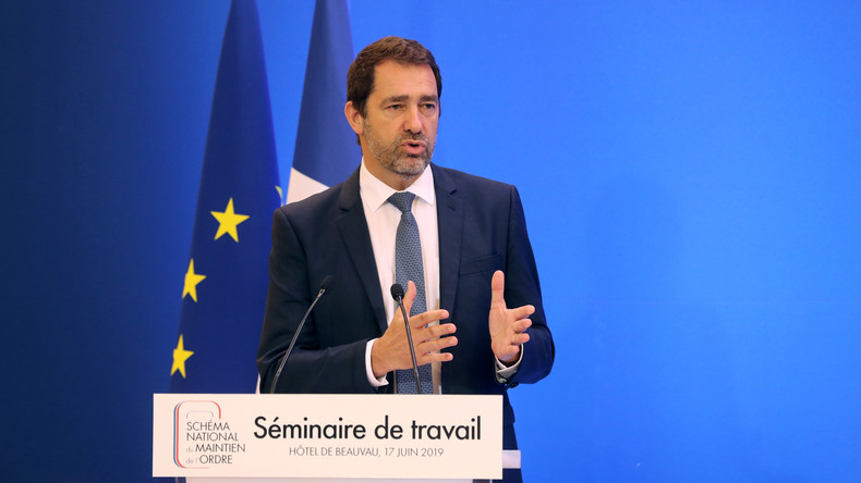 Réseaux sociaux, renseignement : vers quoi s’oriente la réforme du maintien de l’ordre ?
