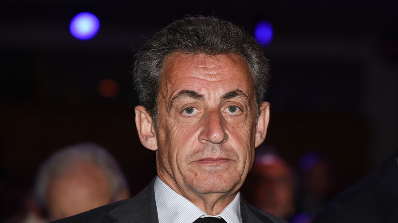 «La vie est très difficile» : Nicolas Sarkozy philosophe dans un discours-testament avant son procès