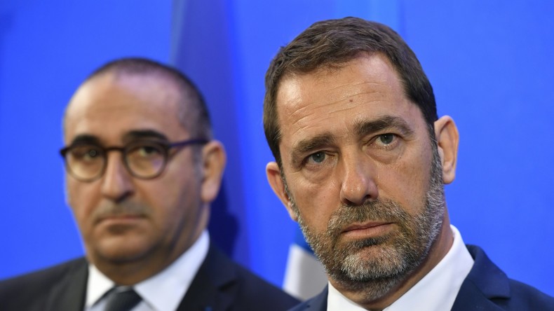 Délinquance à Paris : l'adjointe sécurité d'Hidalgo écrit une lettre à Castaner