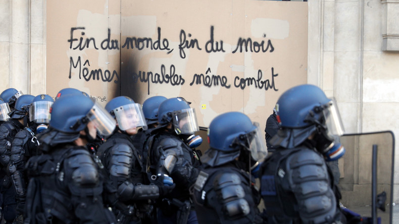 Un gendarme se suicide à Nîmes : les associations alertent et désespèrent d'être entendues