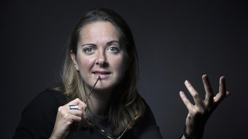 Pourquoi Charline Vanhoenacker s'est-elle attiré les foudres de Maïsto et Ardisson ?