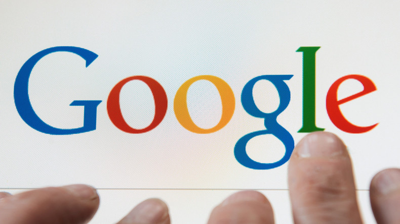 Google présente-t-il un danger d'ingérence sur les élections ? D'après Trump, la réponse est oui
