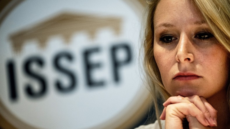 Le Medef annule la venue de Marion Maréchal à son grand rassemblement