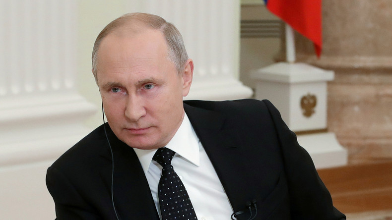 «Les idées libérales sont devenues obsolètes» : que signifie la déclaration de Vladimir Poutine ?