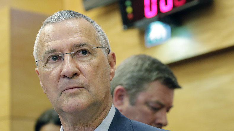 Affaire Benalla : Strzoda réclame des excuses et son entourage évoque une «conspiration d'aigris»