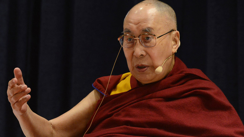 Le dalaï-lama met en garde contre l’islamisation de l’Europe  5d161657488c7b945e8b4568