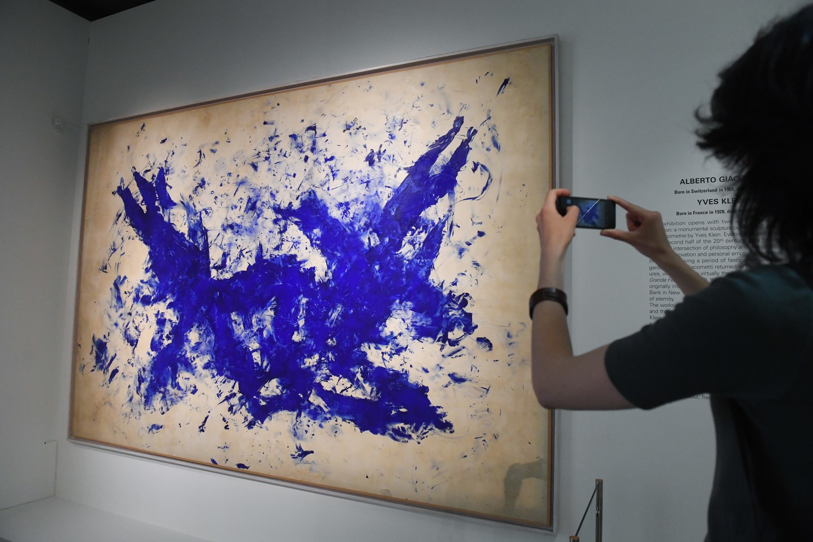 Les chefs-d'œuvre des collections Chtchoukine et de la Fondation Louis Vuitton au musée Pouchkine