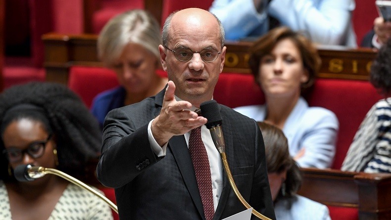 Ultime feu vert de l'Assemblée nationale au controversé projet de loi sur l'école