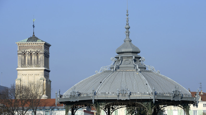 «Casser du blanc» : quatre adolescents interpellés à Valence pour des agressions à répétition