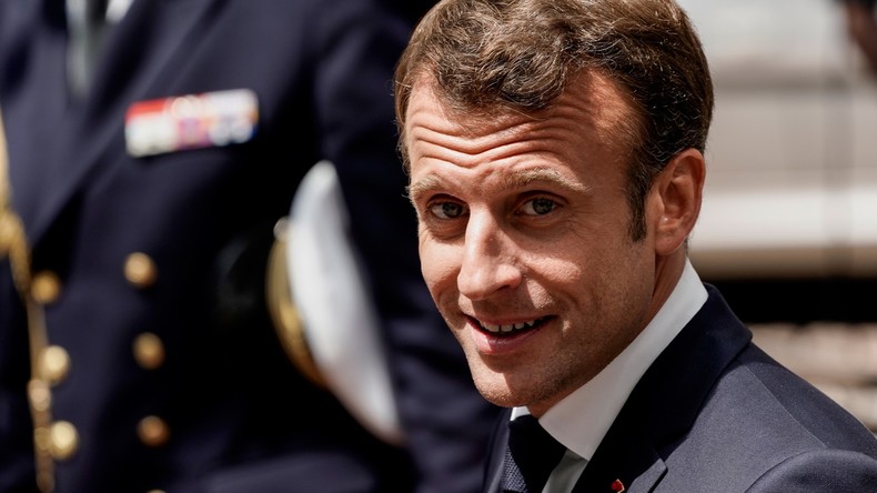 Nominations clé de l'UE : pourquoi Macron sort renforcé des négociations