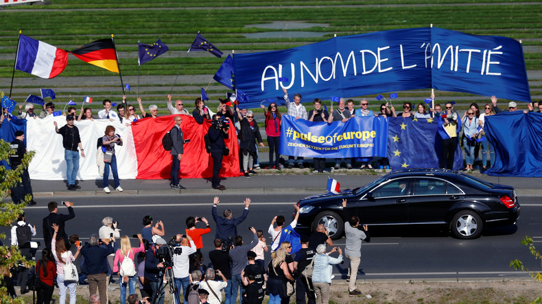 L'Alsace réunifiée et la Moselle européennes : une menace pour l'unité de la République ? (ENQUETE)