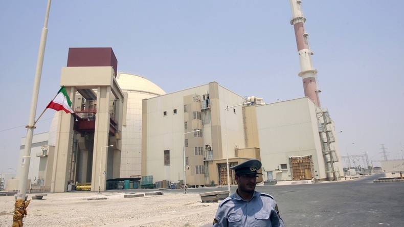 L'Iran commence à enrichir l'uranium au-delà de la limite autorisée par le pacte (EN CONTINU)