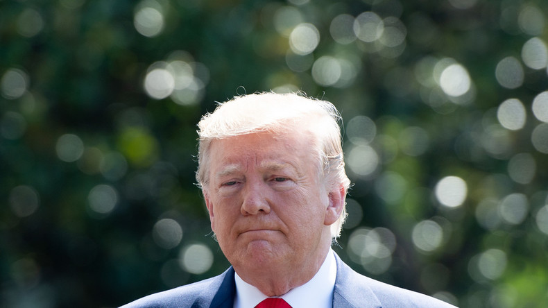 Trump est «instable» et «incompétent», selon l'ambassadeur britannique à Washington