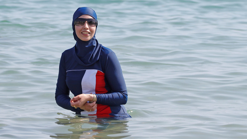 Burkini Lassociation Alliance Citoyenne A Reçu 80 000 Dollars De