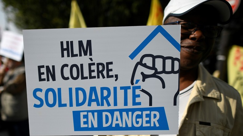 La directrice de cabinet de Rugy a conservé 12 ans son logement social sans y habiter