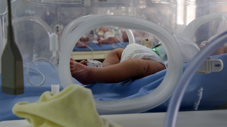 Bébés sans bras : les familles resteront probablement sans explications