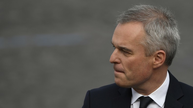 Réjouissant mais encore insatisfaisant ? L’opposition réagit à la démission de Rugy