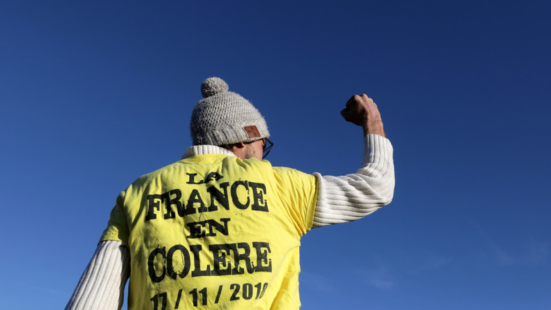 «Coût des Gilets jaunes» : les internautes apportent critiques et nuances au rapport parlementaire