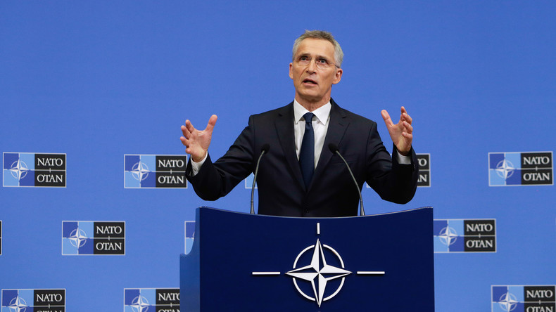 Un rapport de l’OTAN révèle la présence d’armes nucléaires américaines en Europe