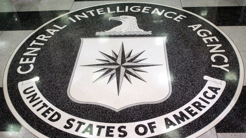 Démantèlement d'un «réseau de la CIA» en Iran : 17 arrestations et des peines de mort