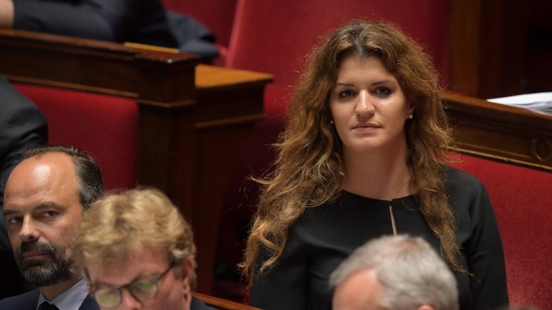 Plainte De Schiappa Contre Des Gilets Jaunes Deux Mois