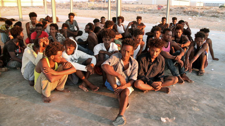 «Pire tragédie en Méditerranée cette année» : plus de cent migrants disparus au large de la Libye