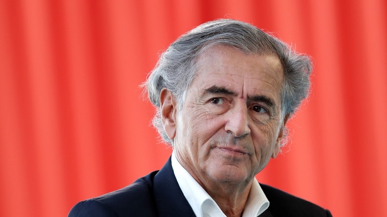 Bernard-Henri Lévy, contempteur acharné du mouvement des Gilets jaunes