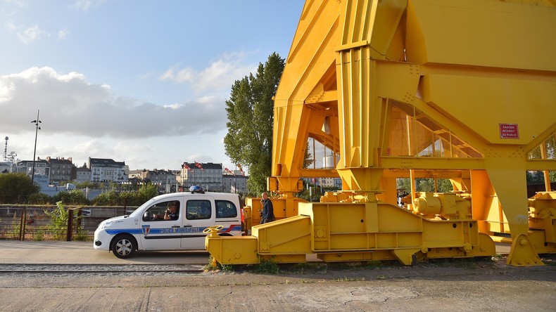 L'IGPN n'établit pas de lien entre l'intervention de la police et la disparition de Steve