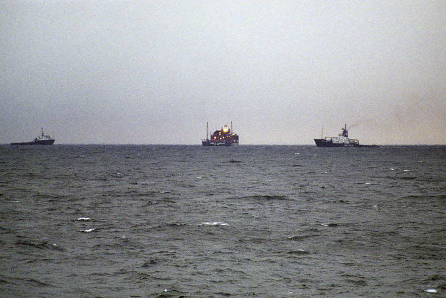 L'incendie mortel du submersible russe ravive le traumatisme du Koursk