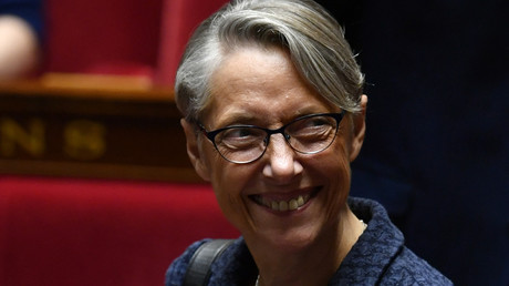 La ratification du Ceta «va dans le bon sens», répond Emmanuel Macron à Nicolas Hulot 22 juil. 2019, 5d2f695f488c7b03148b456b