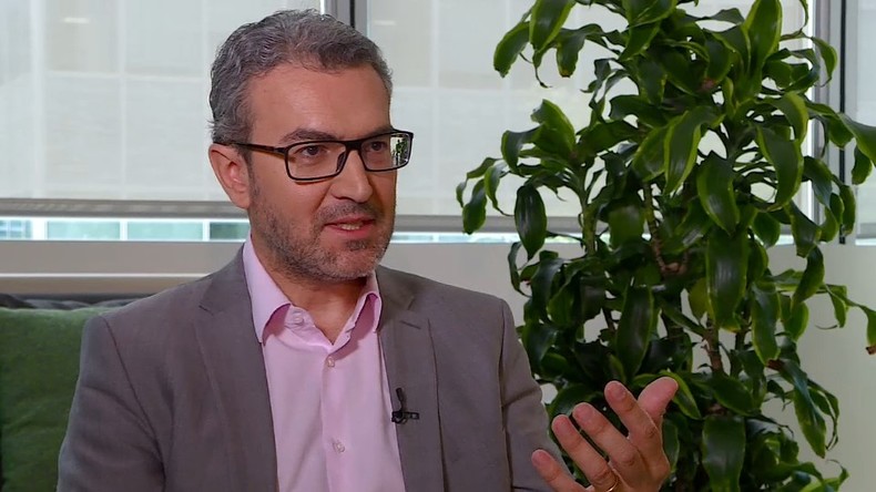 Aymeric Chauprade : «Le Maroc est une puissance qui assume son africanité» (ENTRETIEN)