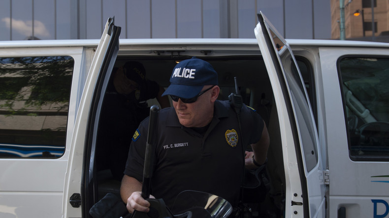 Etats-Unis : neuf morts dans une fusillade à Dayton, quelques heures après le drame d'El Paso