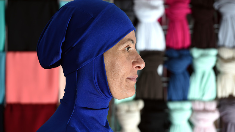 Burkini : une femme se plaint de s'être fait «jeter» d'Aqualand à Saint-Cyprien et crée la polémique