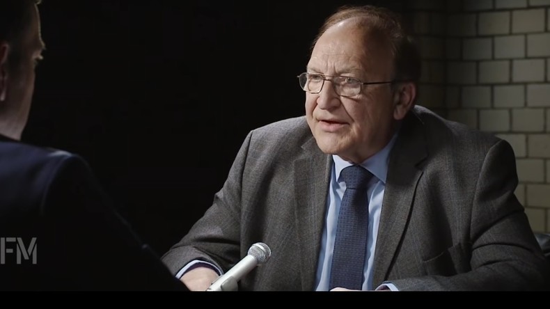 Iran : un diplomate allemand ayant critiqué Israël renonce à la direction de l'Instex