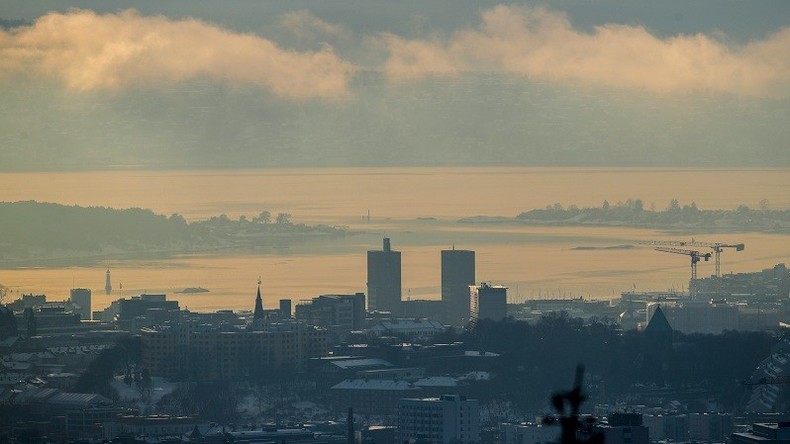 Norvège : une personne blessée dans une fusillade à l'intérieur d'une mosquée d'Oslo