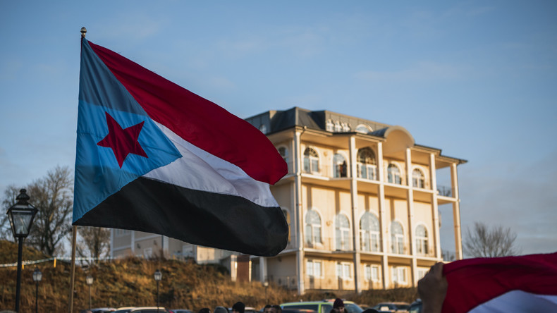 Yémen : des séparatistes annoncent avoir pris le contrôle du palais présidentiel à Aden