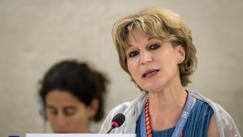 La France dans le viseur de l'ONU pour avoir organisé un transfert de djihadistes vers l'Irak