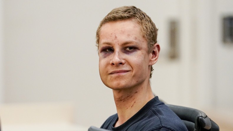 Norvège : l'auteur de l'attaque d'une mosquée refuse de s'expliquer