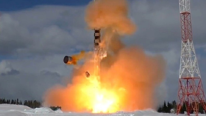 Explosion d'un missile dans une base russe du Grand Nord : que sait-on ?