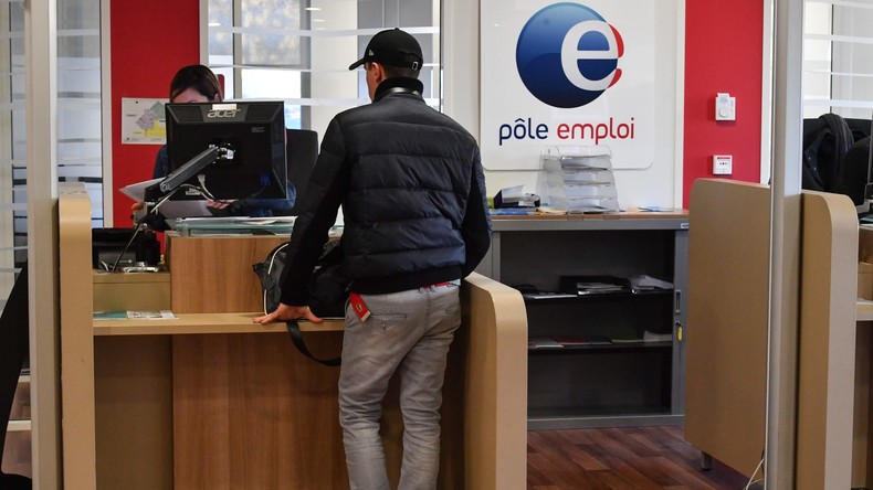 France : la baisse du taux de chômage cache-t-elle une réalité moins réjouissante ?