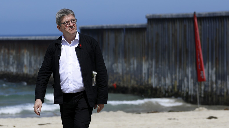 Préférant rencontrer Lula en prison au Brésil, Mélenchon ne participera pas aux «Amfis d'été» de LFI