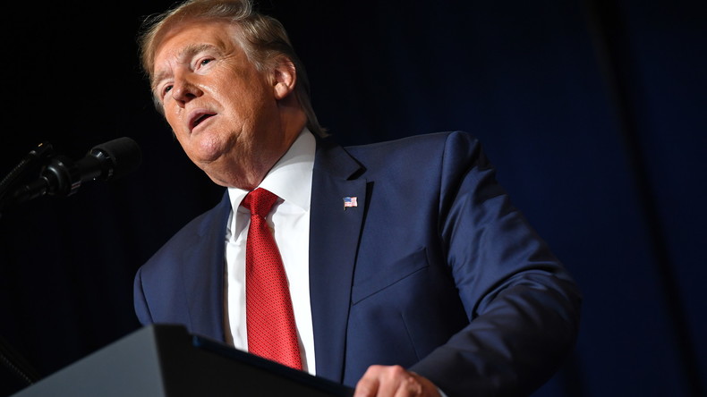 Groenland : Trump déplore le «ton méchant» du Premier ministre danois et annule sa visite