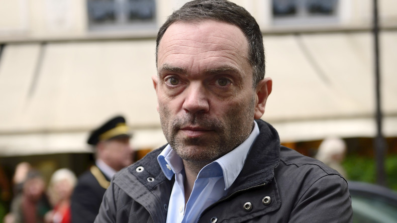 «Ushoahia» : des textes de Yann Moix négationnistes et antisémites refont surface