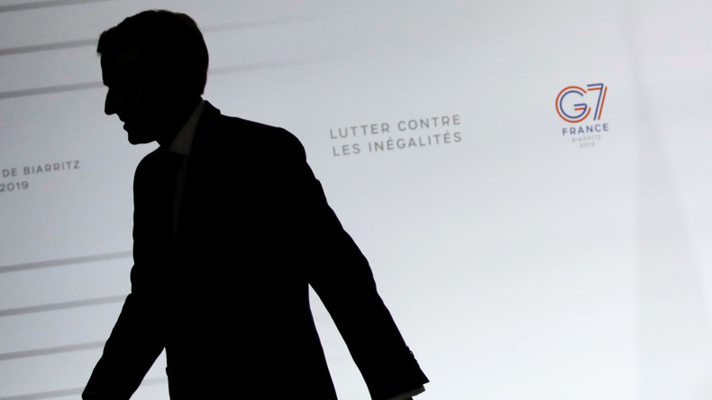 Comment Castaner va-t-il mettre en place le nouveau maintien de l'ordre voulu par Macron ?