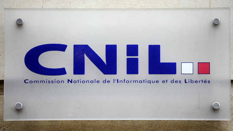Reconnaissance faciale : la CNIL demande des précisions à la ville de Nice après un premier test